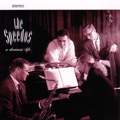 Afbeelding van Speedos A Dreamin&#039; Life (CD)