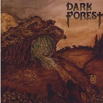 Afbeelding van Dark Forest