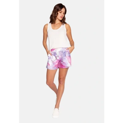 Afbeelding van Schiesser Pyjamabroek, Dames, Maat: XS, Powder pink