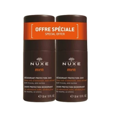 Afbeelding van NUXE Men Deodorant Duo