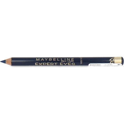 Afbeelding van Maybelline Expert Eyes Crayon Oriental Oogpotlood Midnight Blue