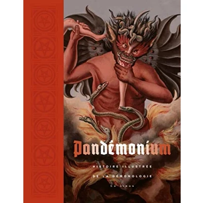 Afbeelding van Pandemonium!