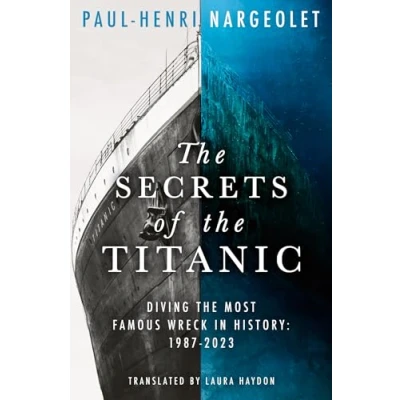 Afbeelding van the Secrets of Titanic