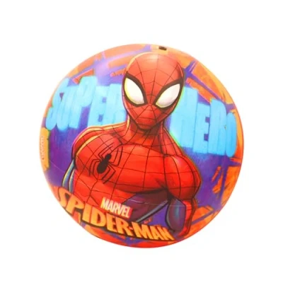 Afbeelding van Bal Unice Toys Spiderman (230 mm)