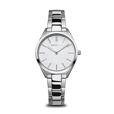 Afbeelding van Bering Dameshorloge 17231 700
