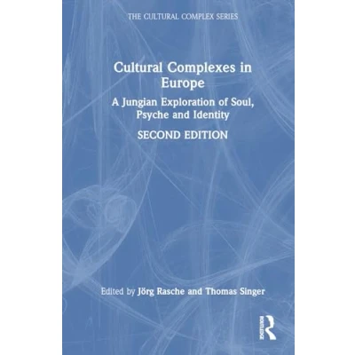 Afbeelding van The Cultural Complex Series Complexes in Europe