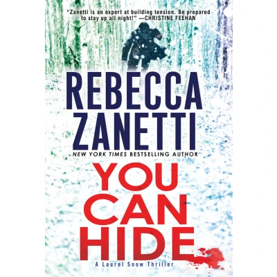 Afbeelding van You Can Hide