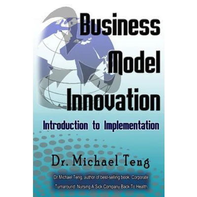Afbeelding van Business Model Innovation