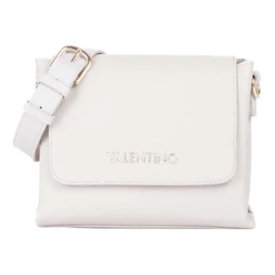 Afbeelding van Valentino Bags Alexia Handtas, Dames, Maat: One Size, Perla