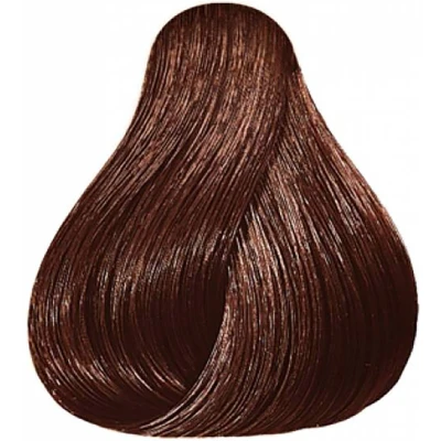 Afbeelding van Wella Color Touch Rich Naturals 5/37 Light Brown Gold 60ml