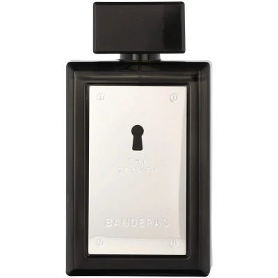 Afbeelding van Antonio Banderas The Secret Eau De Toilette 100 Ml