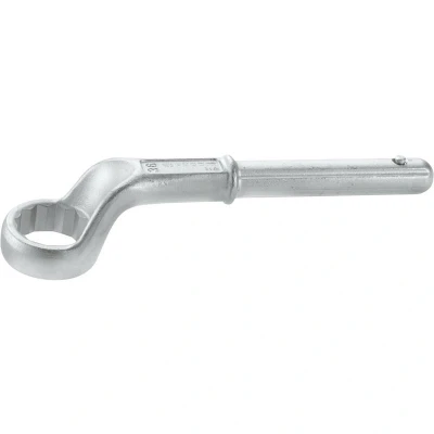 Image de FACOM 54A.30 clé à anneau coudé &quot;heavy duty&quot; 30 mm