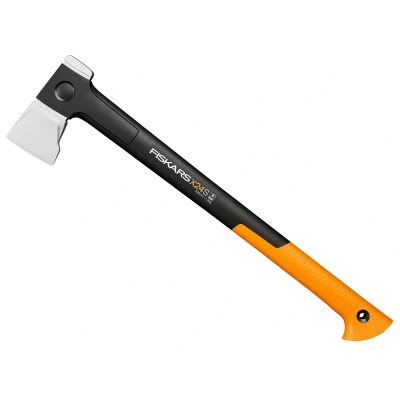 Afbeelding van Fiskars X serie X24 Kloofbijl Bijl Handbijl S