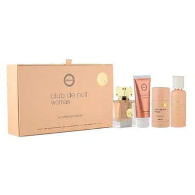 Afbeelding van Armaf Club de Nuit Woman Gift Set
