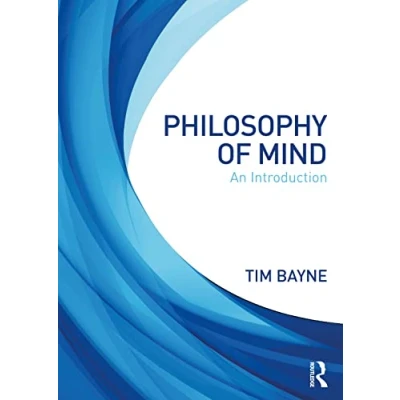 Afbeelding van Philosophy of Mind