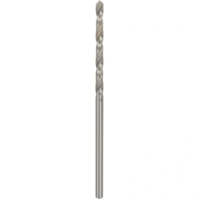 Afbeelding van Bosch metaalboor DIN 338 HSS G 2.5x57mm (10)