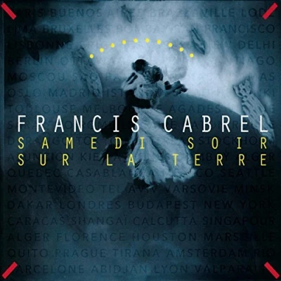 Afbeelding van Samedi Soir Sur La Terre