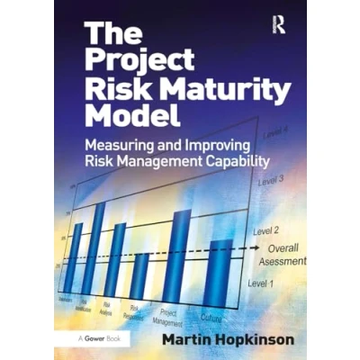 Afbeelding van The Project Risk Maturity Model