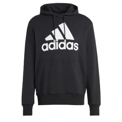 Afbeelding van adidas Sportswear Essentials Hoodie, Heren, Maat: XL, Black