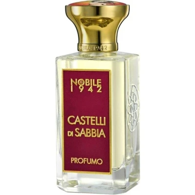 Afbeelding van Nobile 1942 Castelli di Sabbia Eau de Parfum 75 ml