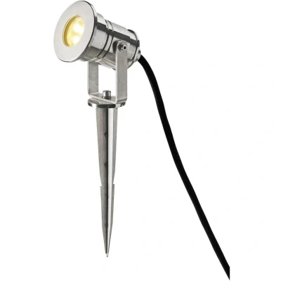Afbeelding van SLV 233571 LED buitenschijnwerper 5.5 W