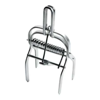 Afbeelding van Talen Tools Molleklem Super Verzinkt