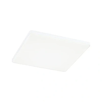 Afbeelding van PAULMANN 79955 LED inbouwpaneel 17 W Neutraalwit Wit