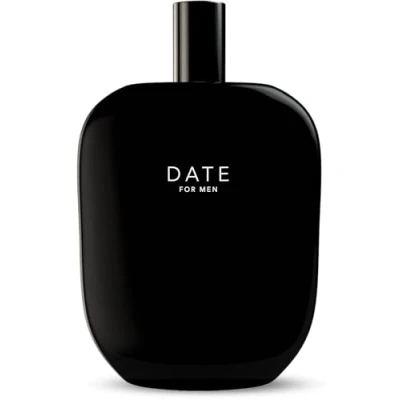 Afbeelding van Fragrance One Date For Men Extrait De Parfum 100 ml