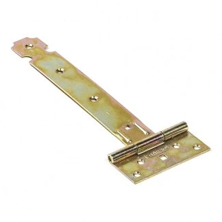 Afbeelding van Kruisheng geel verzinkt, 250 mm