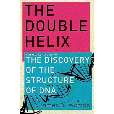 Afbeelding van Double Helix