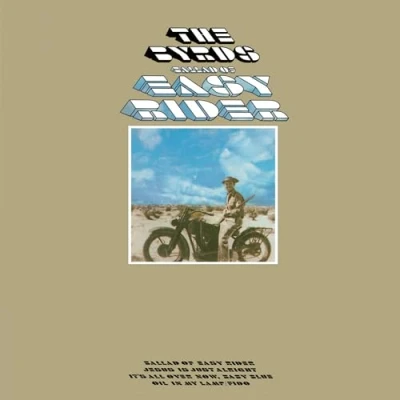 Afbeelding van Byrds, The Ballad Of Easy Rider (CD)