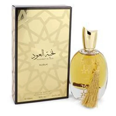 Afbeelding van Nusuk Nukhbat Al Oud Eau de parfum spray 100 ml