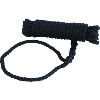 Afbeelding van Talamex Superlene Landvast Ø 8 mm 4 meter lang Navy