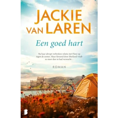 Afbeelding van Een goed hart