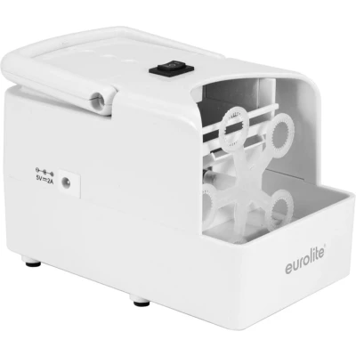 Afbeelding van Eurolite B 20 Mini Bubble Machine