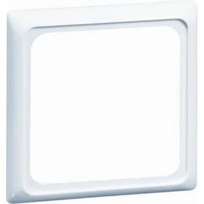 Afbeelding van 8057102 AFDEKRAAM 1V LWIT