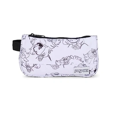 Afbeelding van JanSport Medium ACCESSORY POUCH Middelgrote tas, Manga Mood, accessoiretas