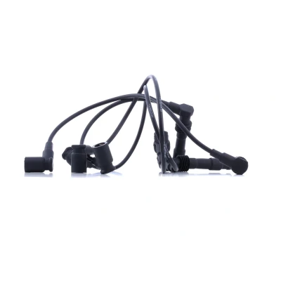 Afbeelding van KRAFT 9121526 SW Bougiekabelset OPEL: Corsa B Hatchback, Astra F Saloon, Caravan