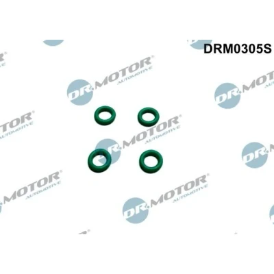 Afbeelding van Dop, lekbrandstof Dr.Motor Automotive DRM0305S