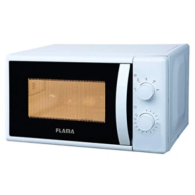 Afbeelding van Magnetron Flama 1824FL 20 L 700W Wit 700 W