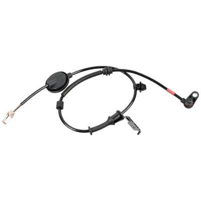 Afbeelding van FEBI BILSTEIN 178006 ABS Sensor Achteras rechts 740