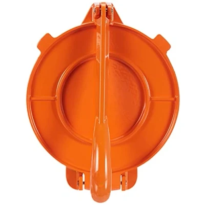 Afbeelding van Ibili Tortillapers 20 Cm Orange