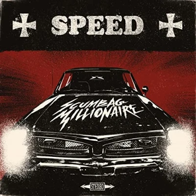 Afbeelding van Scumbag Millionaire Speed