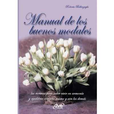 Afbeelding van Manual de los buenos modales