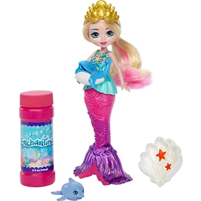 Afbeelding van Pop Mattel HFT24 17,8 cm