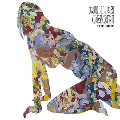 Afbeelding van Cullen Omori The Diet (CD)