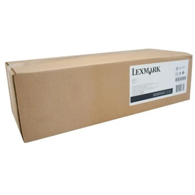 Afbeelding van Lexmark 24B7501 Toner Geel