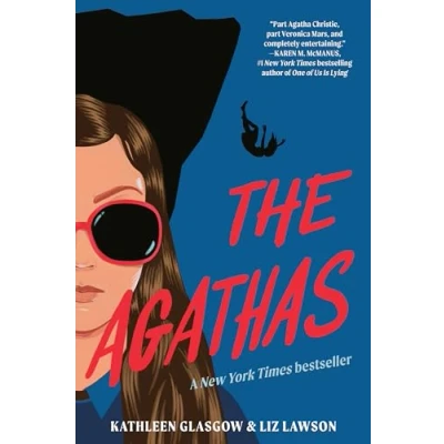 Afbeelding van An Agathas Mystery The