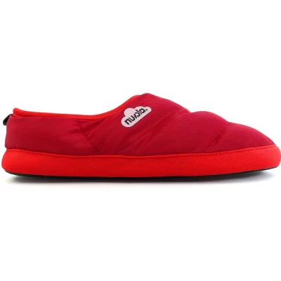 Afbeelding van Nuvola Sloffen Unisex Rood 44/45