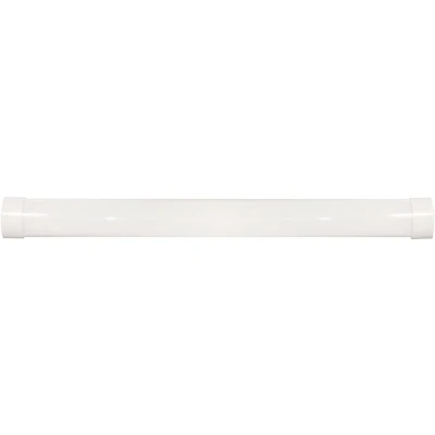 Afbeelding van V TAC VT 8340 Prismatische LED Armaturen 110lm/w IP20 Wit 40W 4300 Lumen 3000K 116,6CM